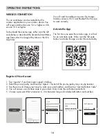 Preview for 15 page of Danby DPA135E1WDB Owner'S Manual