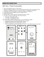 Preview for 17 page of Danby DPA135E1WDB Owner'S Manual