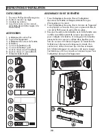 Preview for 29 page of Danby DPA135E1WDB Owner'S Manual