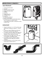 Preview for 31 page of Danby DPA135E1WDB Owner'S Manual