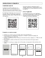 Preview for 36 page of Danby DPA135E1WDB Owner'S Manual