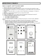 Preview for 38 page of Danby DPA135E1WDB Owner'S Manual