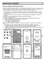 Preview for 39 page of Danby DPA135E1WDB Owner'S Manual