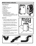 Preview for 52 page of Danby DPA135E1WDB Owner'S Manual