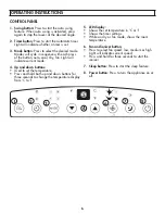 Preview for 7 page of Danby DPA140B1WDB-6 Owner'S Manual