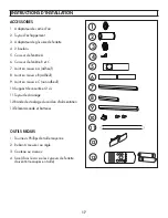 Preview for 18 page of Danby DPA140B1WDB-6 Owner'S Manual