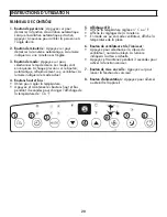 Preview for 21 page of Danby DPA140B1WDB-6 Owner'S Manual