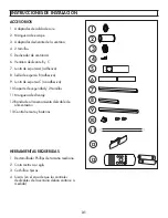 Preview for 32 page of Danby DPA140B1WDB-6 Owner'S Manual