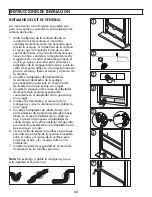 Preview for 33 page of Danby DPA140B1WDB-6 Owner'S Manual