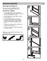 Preview for 5 page of Danby DPA140BDCBDB Owner'S Manual