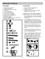 Preview for 18 page of Danby DPA140BDCBDB Owner'S Manual