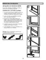 Preview for 19 page of Danby DPA140BDCBDB Owner'S Manual