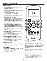 Preview for 24 page of Danby DPA140BDCBDB Owner'S Manual