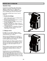 Preview for 26 page of Danby DPA140BDCBDB Owner'S Manual