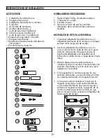 Preview for 32 page of Danby DPA140BDCBDB Owner'S Manual