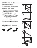 Preview for 33 page of Danby DPA140BDCBDB Owner'S Manual