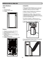 Preview for 35 page of Danby DPA140BDCBDB Owner'S Manual