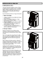 Preview for 40 page of Danby DPA140BDCBDB Owner'S Manual