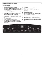 Preview for 7 page of Danby DPA140HB1BDB-6 Owner'S Manual