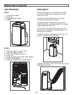 Preview for 21 page of Danby DPA140HBACBDB Owner'S Manual