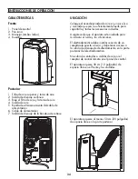 Preview for 35 page of Danby DPA140HBACBDB Owner'S Manual