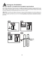 Preview for 35 page of Danby DPA140HEAUBDB Owner'S Use And Care Manual