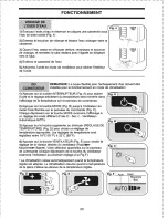 Preview for 22 page of Danby DPAC 7099 Owner'S Use And Care Manual