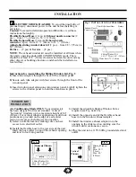 Preview for 5 page of Danby DPAC10010 Owner'S Use And Care Manual