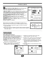 Preview for 14 page of Danby DPAC10010 Owner'S Use And Care Manual