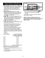 Preview for 9 page of Danby DPAC10030 Owner'S Manual