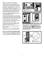 Preview for 15 page of Danby DPAC10030 Owner'S Manual