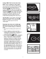 Preview for 19 page of Danby DPAC10030 Owner'S Manual