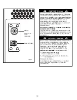 Preview for 22 page of Danby DPAC10030 Owner'S Manual