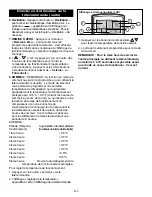 Preview for 50 page of Danby DPAC10030 Owner'S Manual