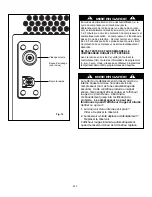 Preview for 65 page of Danby DPAC10030 Owner'S Manual