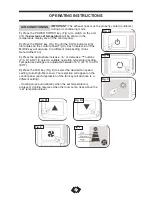 Preview for 8 page of Danby DPAC10099 Owner'S Use And Care Manual