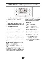 Preview for 19 page of Danby DPAC10099 Owner'S Use And Care Manual