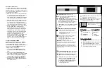 Предварительный просмотр 16 страницы Danby DPAC11007 Owner'S Manual