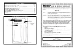 Предварительный просмотр 23 страницы Danby DPAC11007 Owner'S Manual