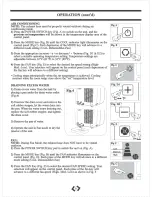 Preview for 7 page of Danby DPAC11012BL Owner'S Use And Care Manual