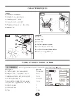 Preview for 16 page of Danby DPAC120010 Owner'S Use And Care Manual