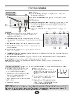 Preview for 19 page of Danby DPAC120010 Owner'S Use And Care Manual