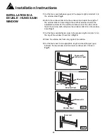 Preview for 14 page of Danby DPAC120011H Owner'S Use And Care Manual