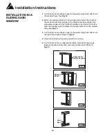 Preview for 15 page of Danby DPAC120011H Owner'S Use And Care Manual