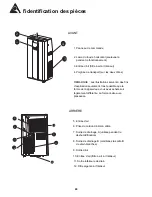 Preview for 25 page of Danby DPAC120011H Owner'S Use And Care Manual