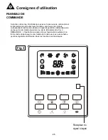 Preview for 26 page of Danby DPAC120011H Owner'S Use And Care Manual