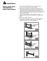 Preview for 32 page of Danby DPAC120011H Owner'S Use And Care Manual