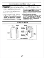 Preview for 15 page of Danby DPAC5009 Owner'S Use And Care Manual