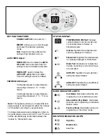 Preview for 7 page of Danby DPAC7008 Owner'S Manual