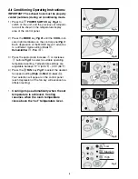 Preview for 8 page of Danby DPAC7008 Owner'S Manual